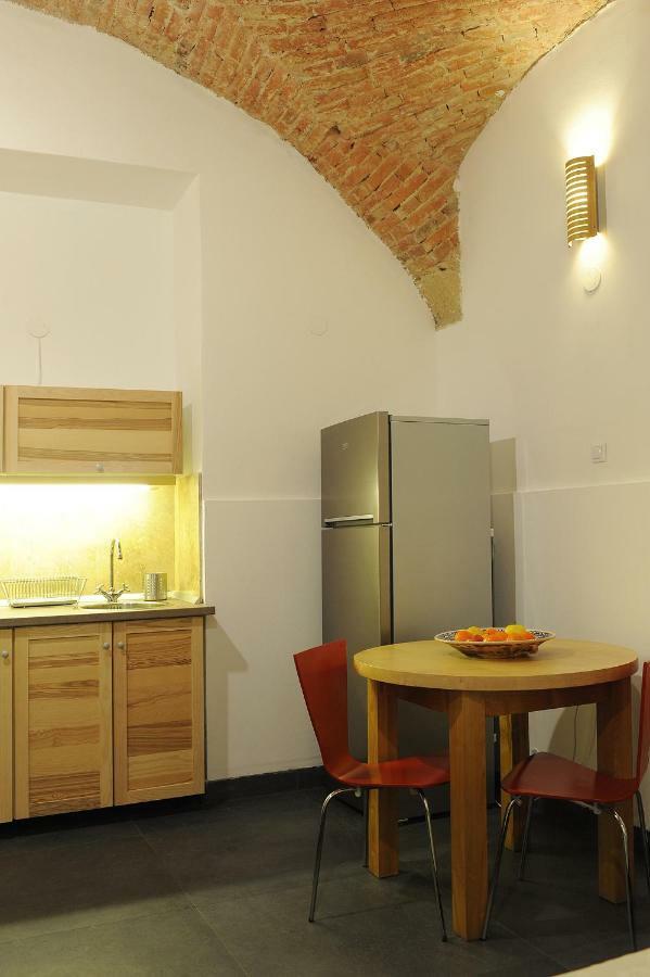 Atu Central Apartment Cluj-Napoca Exterior foto
